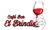 LOGO BAR EL BRINDIS ALBACETE